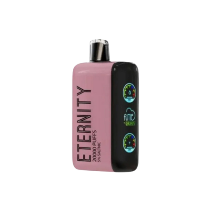 Strawberry Banana Fume Eternity - 