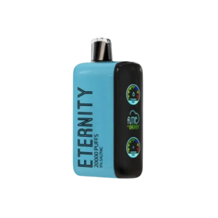 Strawberry Pina Colada Fume Eternity - 