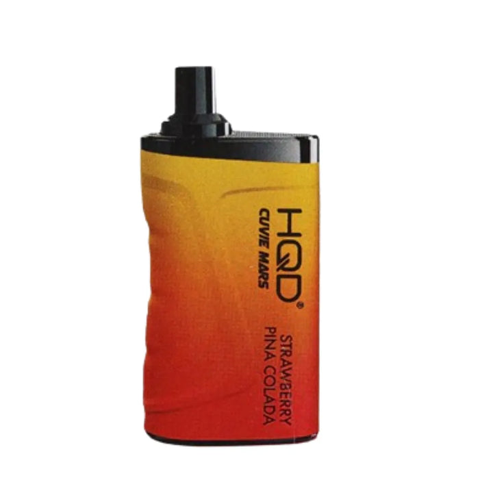 Strawberry Pina Colada HQD Cuvie Mars 8000 Puffs Vape30% OFF FUMEHQD.COM Strawberry Pina Colada HQD Cuvie Mars 8000 Puffs Vape30% OFF FUMEHQD.COM