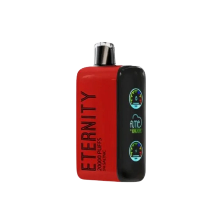 Strawberry Watermelon Fume Eternity - 