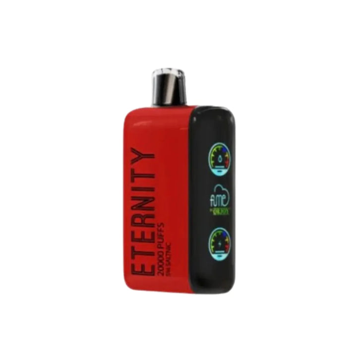 Strawberry Watermelon Fume Eternity -  Disposable Vape 20,000 Puffs