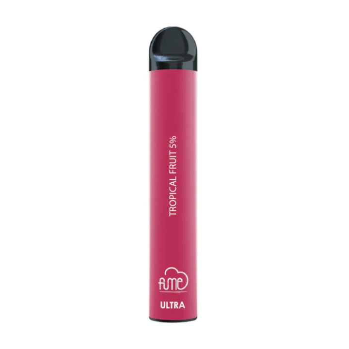 TROPICAL FRUIT Fume Ultra  Disposable Vape 2500 Puffs