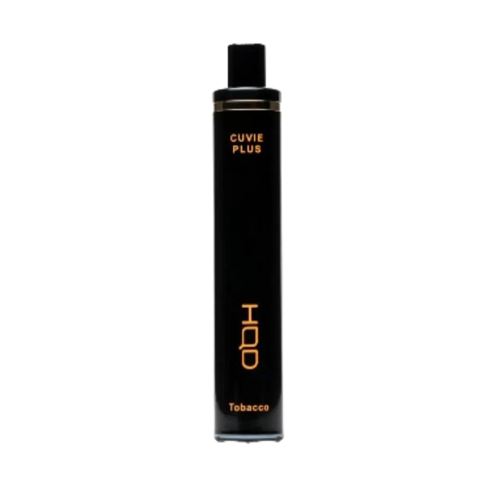 Tobacco | HQD Cuvie Plus - 30% OFF Lowest Price FUMEHQD.COM Tobacco | HQD Cuvie Plus - 30% OFF Lowest Price FUMEHQD.COM