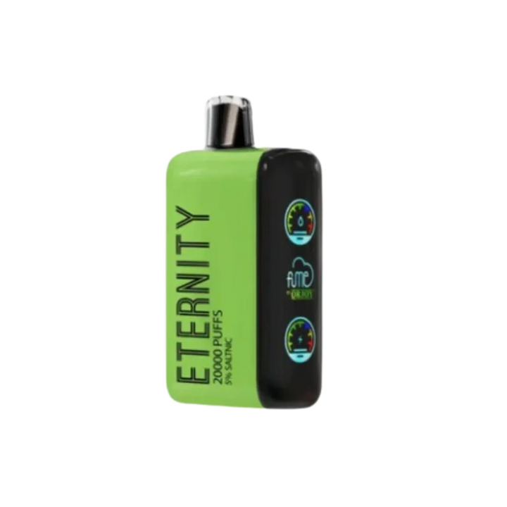 Tropicanna Fume Eternity - 