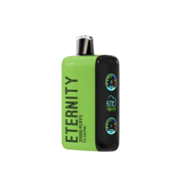 Tropicanna Fume Eternity -  Disposable Vape 20,000 Puffs