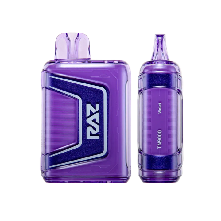 Violet RAZ TN9000 Disposable Vape30% OFF FUMEHQD.COM Violet RAZ TN9000 Disposable Vape30% OFF FUMEHQD.COM
