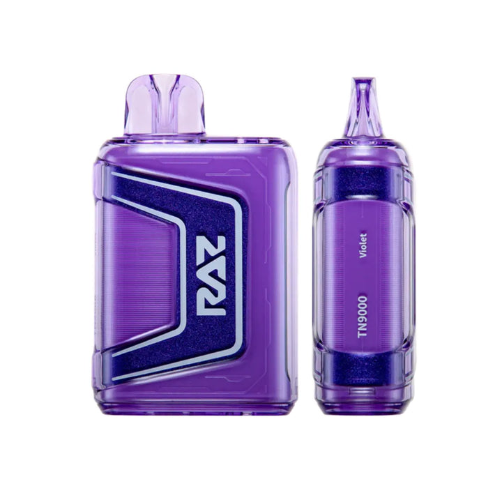 Violet RAZ TN9000 Disposable Vape30% OFF FUMEHQD.COM Violet RAZ TN9000 Disposable Vape30% OFF FUMEHQD.COM