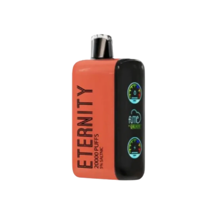 Watermelon Berry Fume Eternity - 