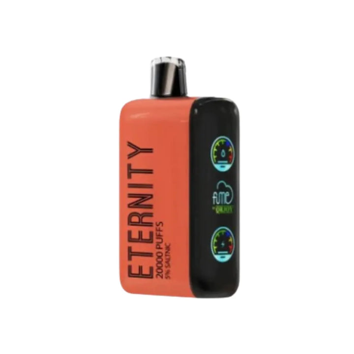 Watermelon Berry Fume Eternity -  Disposable Vape 20,000 Puffs