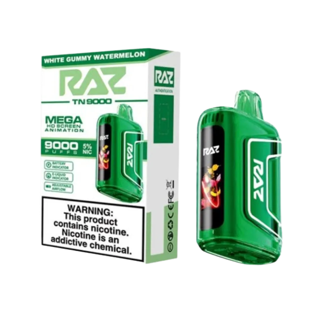 Raz Tn 9000 Flavors Raz TN9000 Disposable Vape Device | 9000 Puffs RAZ TN9000 Vape | Prime Supply Distro Raz Tn 9000 Flavors Raz TN9000 Disposable Vape Device | 9000 Puffs RAZ TN9000 Vape | Prime Supply Distro