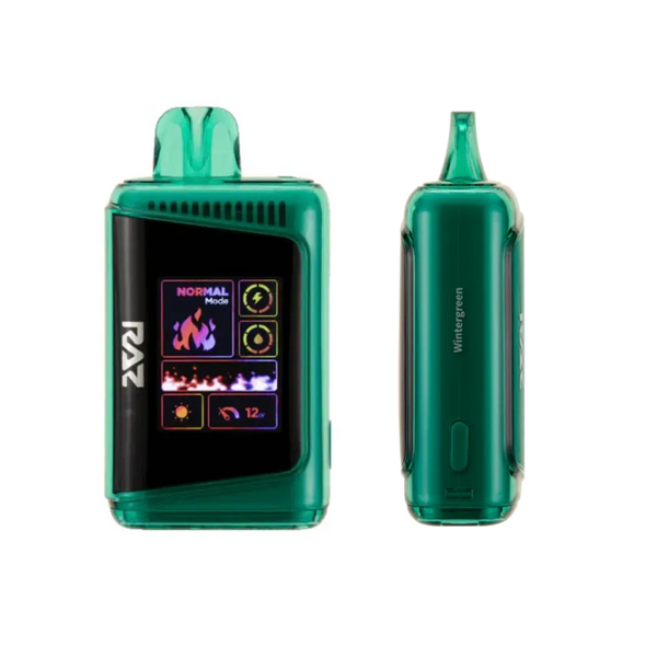 Raz Disposable Vape - TN9000 & DC25000 - 30% OFF FUMEHQD.COM Raz Disposable Vape - TN9000 & DC25000 - 30% OFF FUMEHQD.COM