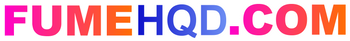 fume hqd logo
