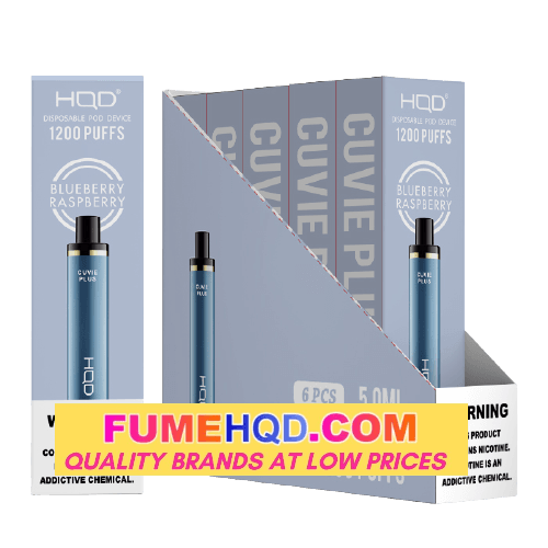 HQD Cuvie Plus Disposable Vapes30% OFF FUMEHQD.COM HQD Cuvie Plus Disposable Vapes30% OFF FUMEHQD.COM