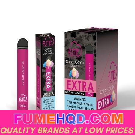 Cotton Candy Fume Extra 1500 Puffs Vape20% OFF FUMEHQD.COM Cotton Candy Fume Extra 1500 Puffs Vape20% OFF FUMEHQD.COM