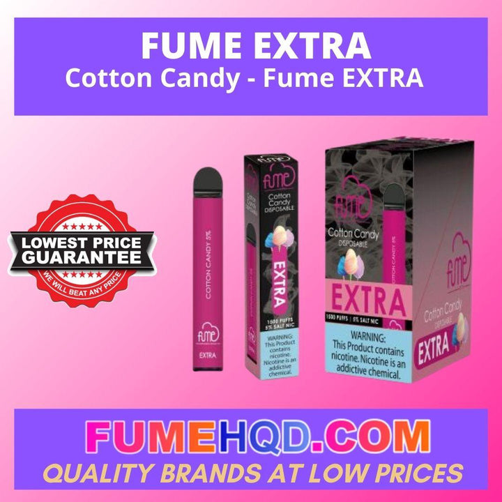 Cotton Candy Fume Extra 1500 Puffs Vape20% OFF FUMEHQD.COM Cotton Candy Fume Extra 1500 Puffs Vape20% OFF FUMEHQD.COM