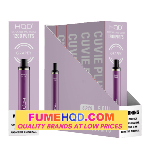 HQD Cuvie Plus Disposable Vapes30% OFF FUMEHQD.COM HQD Cuvie Plus Disposable Vapes30% OFF FUMEHQD.COM