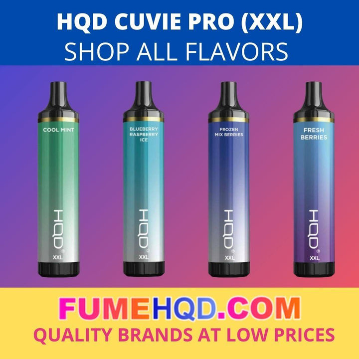 Energy drink HQD Cuvie Pro 4500 Puffs Vape30% OFF FUMEHQD.COM Energy drink HQD Cuvie Pro 4500 Puffs Vape30% OFF FUMEHQD.COM