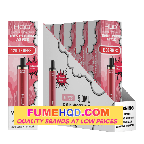 HQD Cuvie Plus Disposable Vapes30% OFF FUMEHQD.COM HQD Cuvie Plus Disposable Vapes30% OFF FUMEHQD.COM