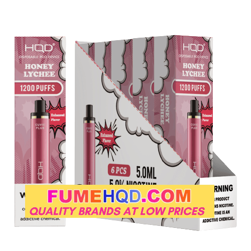 HQD Cuvie Plus Disposable Vapes30% OFF FUMEHQD.COM HQD Cuvie Plus Disposable Vapes30% OFF FUMEHQD.COM