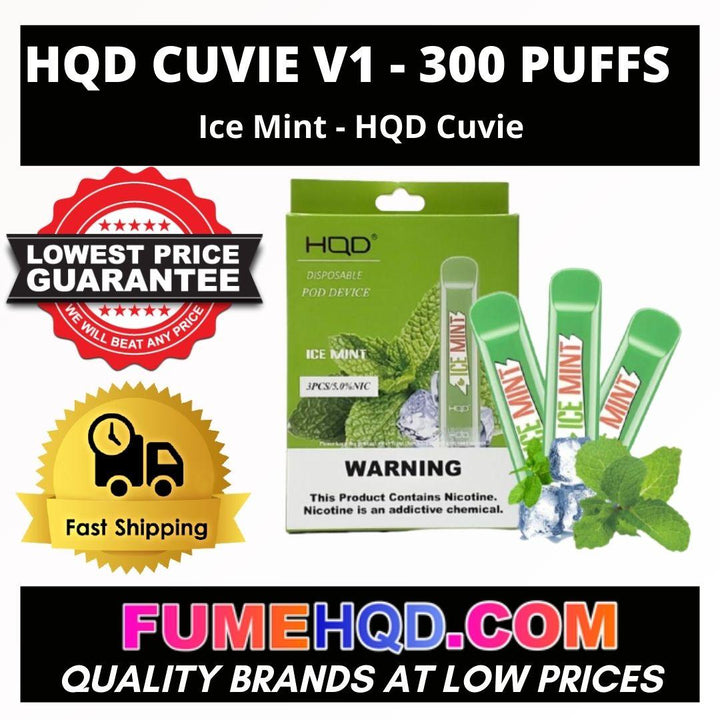 Hqd Vape Ice Mint HQD Cuvie Plus Disposables Pod Device (1200 Puffs) | Vape online Dubai | Vape Shop Dubai | Vape Shop Near me HQD Cuvie Plus Flavors Vape papa Hqd Vape Ice Mint HQD Cuvie Plus Disposables Pod Device (1200 Puffs) | Vape online Dubai | Vape Shop Dubai | Vape Shop Near me HQD Cuvie Plus Flavors Vape papa