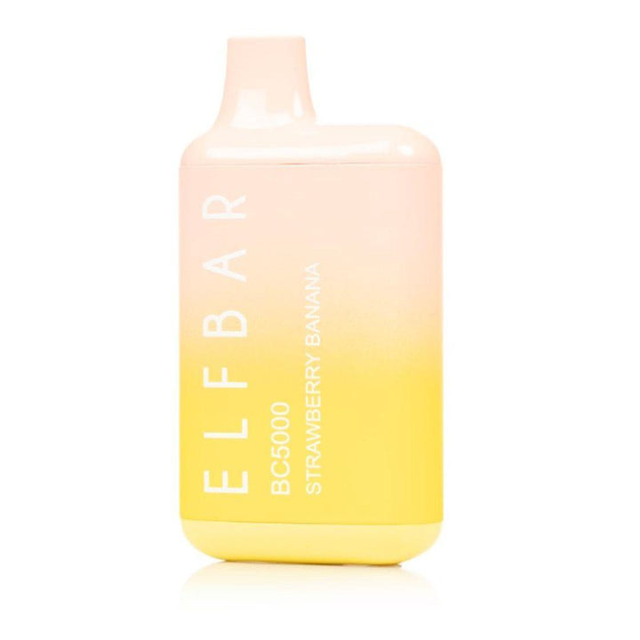 Strawberry  Banana Elf Bar