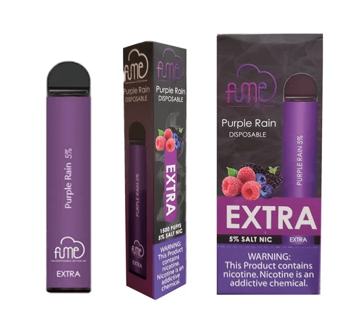 Fume Extra - 1 Brick (10 Pcs) - FUMEHQD.COM